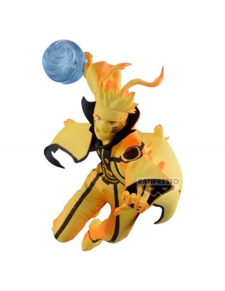 Firuga banpresto naruto shippuden naruto uzumaki 17cm