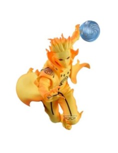 Firuga banpresto naruto shippuden minato namikaze 18cm