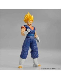 Figure  rise standard super saiyan vegetto pkg renewal re  run