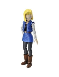 Figure  rise standard android 18 pkg renewal re  run