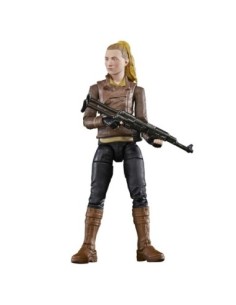 Figuras hasbro the vintage collection star wars andor  vel sartha