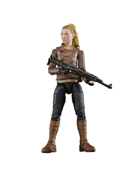 Figuras hasbro the vintage collection star wars andor  vel sartha