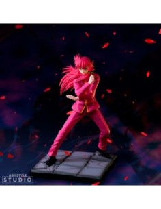 Figura yu yu hakusho kurama