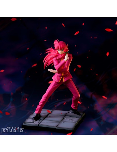 Figura yu yu hakusho kurama