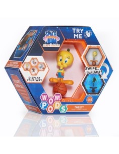 Figura wow pod space jam tweety pie