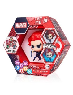 Figura wow pod marvel widow