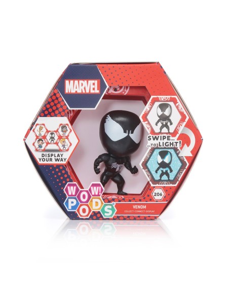 Figura wow pod marvel venom