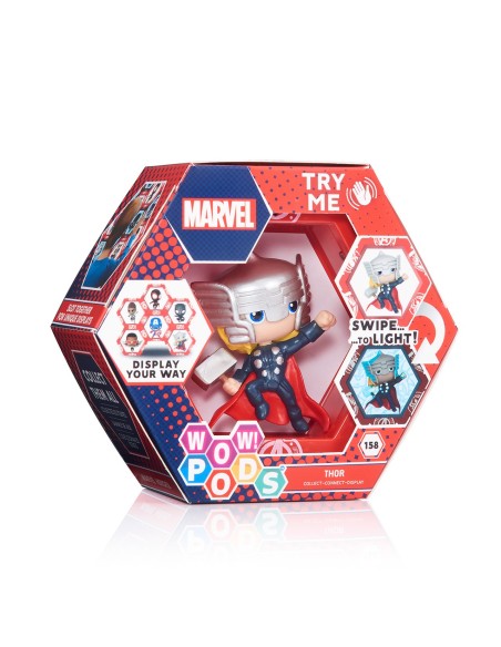 Figura wow pod marvel thor