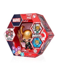 Figura wow pod marvel loki