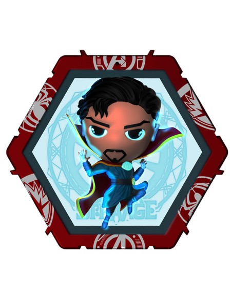Figura wow pod marvel dr  strange