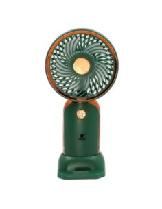 Ventilador portatil thulos th  mfn  05 verde