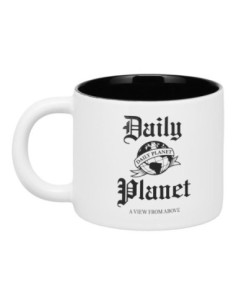 Taza paladone superman daily planet