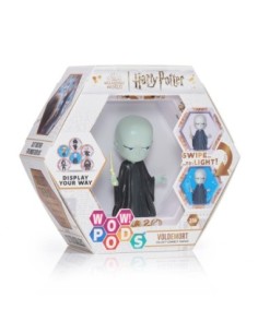Figura wow pod harry potter wizarding world  voldemort