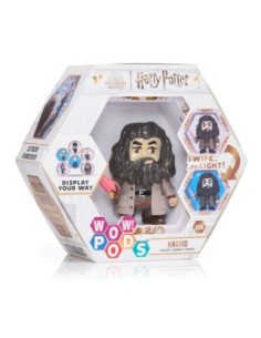 Figura wow pod harry potter wizarding world  hagrid