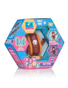 Figura wow pod fall guys hotdog