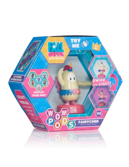 Figura wow pod fall guys fairycorn