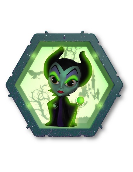 Figura wow pod disney princess maléfica