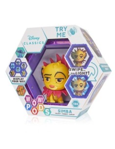 Figura wow pod disney classic simba
