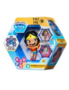 Figura wow pod dc wonder woman