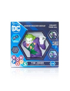 Figura wow pod dc the joker