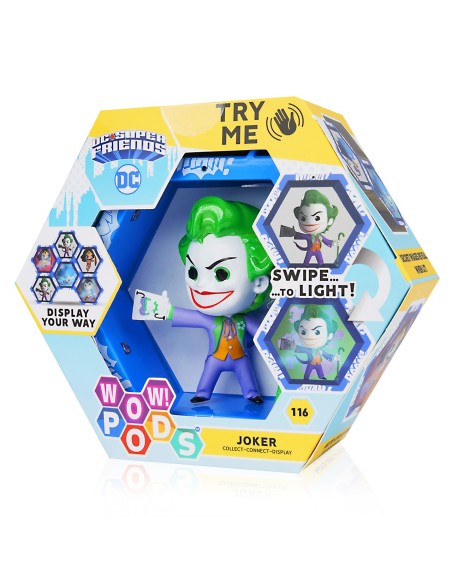 Figura wow pod dc joker