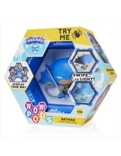 Figura wow pod dc batman collect