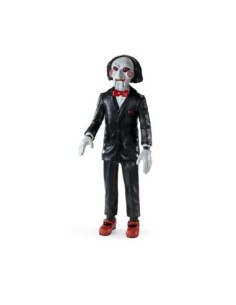 Figura the noble collection cine horror saw billy puppet flexible bendyfig