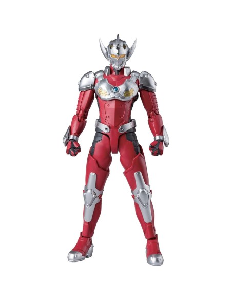 Figura tamashii nations sh figuarts ultraman suit taro the animation ultraman