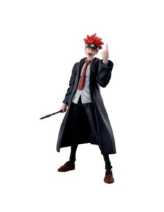 Figura tamashii nations sh figuarts mashle magic y muscles dot barret