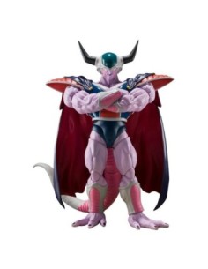 Figura tamashii nations sh figuarts dragon ball z king cold