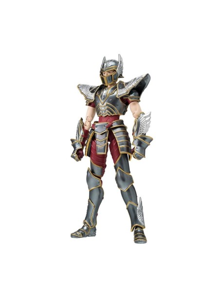 Figura tamashii nations saint seiya caballeros del zodiaco the beginning saint cloth myth seiya de p