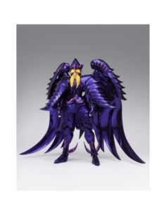 Figura tamashii nations saint seiya caballeros del zodiaco minos armadura grifo saint seiya hades c