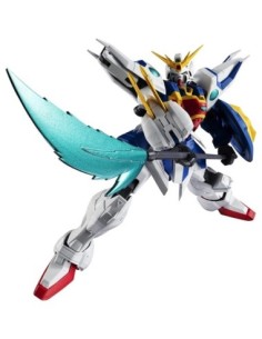 Figura tamashii nations gundam universe mobile suit gundam xxxg  01s shenlon gundam