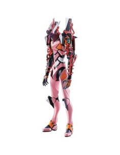 Figura tamashii nations evangelion eva  08 evangelion 3 01 0 thrice upon a time robot spirits