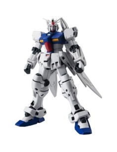 Figura tamashii nations a n i m e  mobile suit gundam robot spirits rx  78 gp03s