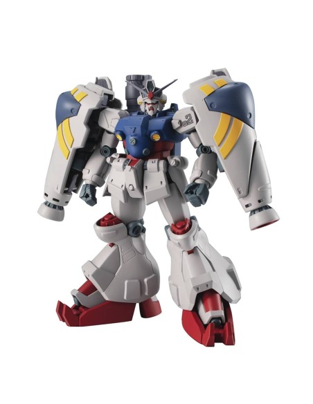 Figura tamashii nations a n i m e  mobile suit gundam robot spirits rx  78 gp02a