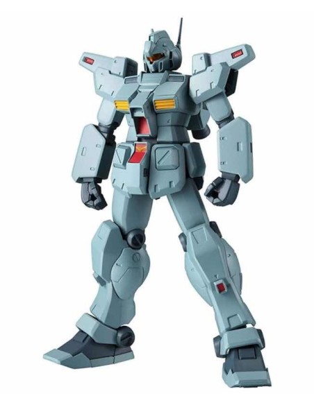 Figura tamashii nations a n i m e  mobile suit gundam robot spirit rgm  79n gm custom