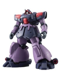 Figura tamashii nations a n i m e  mobile suit gundam robot ms  09f dom trooper robot spirits
