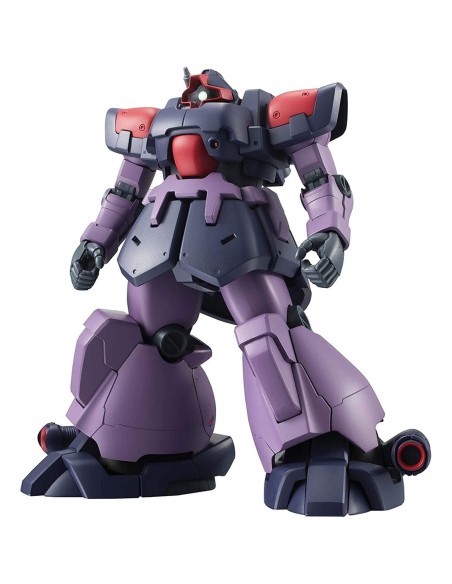 Figura tamashii nations a n i m e  mobile suit gundam robot ms  09f dom trooper robot spirits