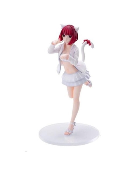 Figura sega goods oshi no ko luminasta kana arima 18cm
