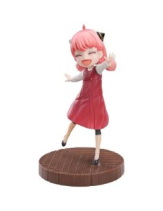 Figura sega goods luminasta spy x family anya forger season 1 cours 2 ed coordination ver  2 14 5cm