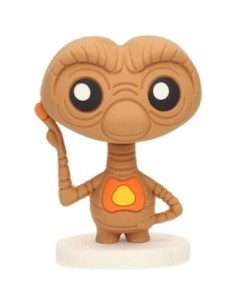 Figura sd toys et goma pokis