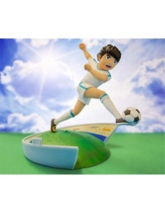 Figura sd toys campeones oliver y benji oliver atom deluxe