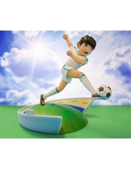 Figura sd toys campeones oliver y benji oliver atom deluxe