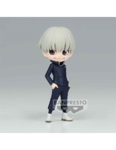 Figura q posket jujutsu kaisen toge inumaki vol  2