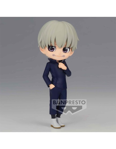 Figura q posket jujutsu kaisen toge inumaki ver  a
