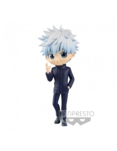 Figura q posket jujutsu kaisen satoru gojo ver  b