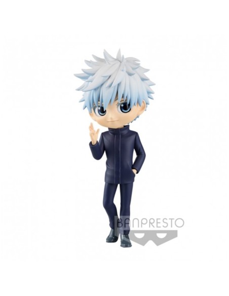 Figura q posket jujutsu kaisen satoru gojo ver  b