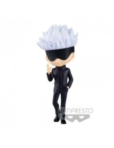 Figura q posket jujutsu kaisen satoru gojo ver  a