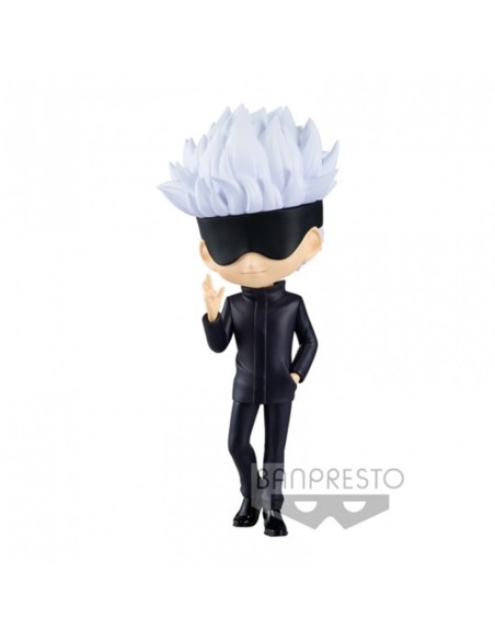 Figura q posket jujutsu kaisen satoru gojo ver  a